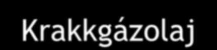 A benzinhozam növelése I.