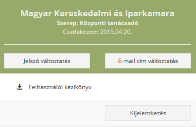 Felhasználó számára lehetőség nyílik a kérdés kezelésére a gombra kattintva. - z gombra kattintással megjelenik a hozzászólás rögzítésére alkalmas felület.