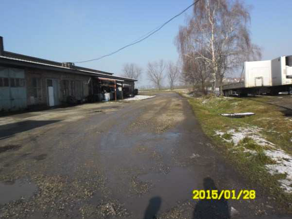 1. TÉTEL MEZŐFALVA, 0269/9. HRSZ. - egyéb LEÍRÁS Budapesttől 90 km-re D-i irányban, Dunaújvárostól 15 km-re Ny-i irányban található Mezőfalva. Az ingatlanok a nagyközség DNy-i határában, a József A.