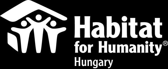 Éves beszámoló A Habitat for