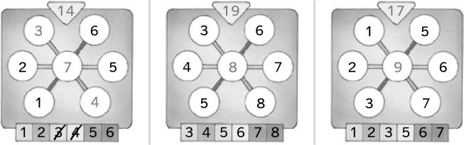 TANMENET ÓRA TANANYAG KOMP.F. TK. SZF. A Tk. 9/1. feladatánál beszéljük meg, hogy a dominón 9 pöttynél nem lehet több egy mezőben! Ennek figyelembevételével oldjuk meg a feladatot!