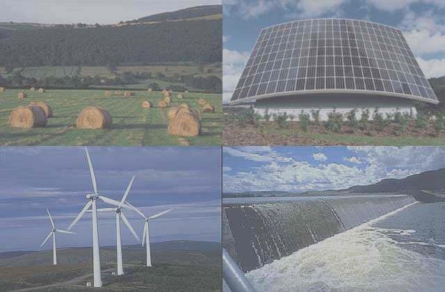 Megújuló energiák hasznosítása az épületek energiaellátásában Dr.