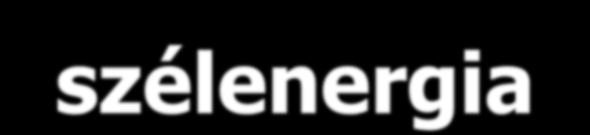 kihasználható szélenergia