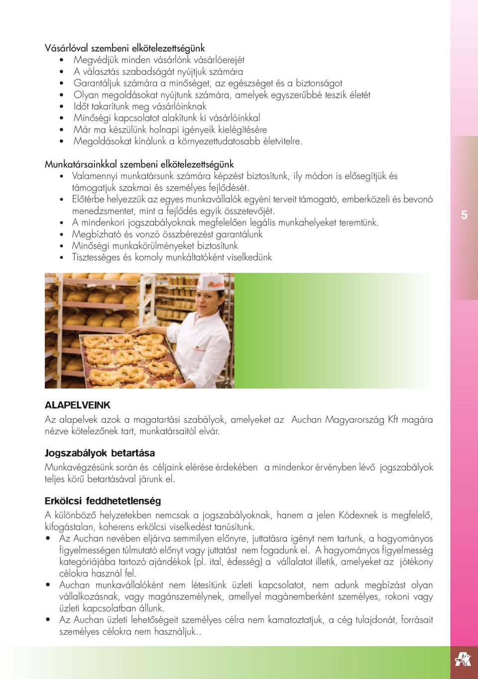 Megoldásokat kínálunk a környezettudatosabb életvitelre.