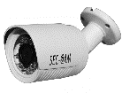 bemenet SCI-TMP100F PHOENIX SCI-TMP130F PHOENIX SCI-TMP200F PHOENIX kültéri/beltéri is, 1MP, opt: 80, IR LED: 16-22m, 12V DC kültéri/beltéri is, 1.