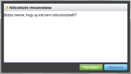 6.2 Iratkiadások Az iratkiadást a Feladatok/Irattárazás/Iratkiadás menüben találjuk.