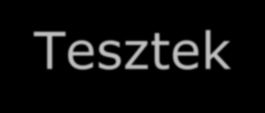 Tesztek Lakóhely fogalmaiba tartozik az OECD modellegyezmény alapján a: a) magánszemély