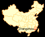 Zhangzhou Tajvannal átellenben befektetések Közeli nagyvárosok: Quanzhou, Xiamen ( Minnan Golden Triangle ), Longyan,