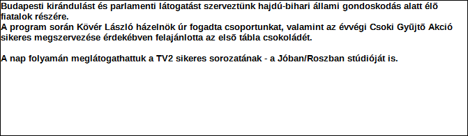 1. Szervezet azonosító adatai 1.1 Név 1.2 Székhely 4 0 3 3 Település: Házszám: Lépcsőház: Emelet: Ajtó: 11/A 1.3 Bejegyző határozat száma: T. P K. 6 0 1 9 2 / 2 0 0 7 / 2 1.4 Nyilvántartási szám: 1.