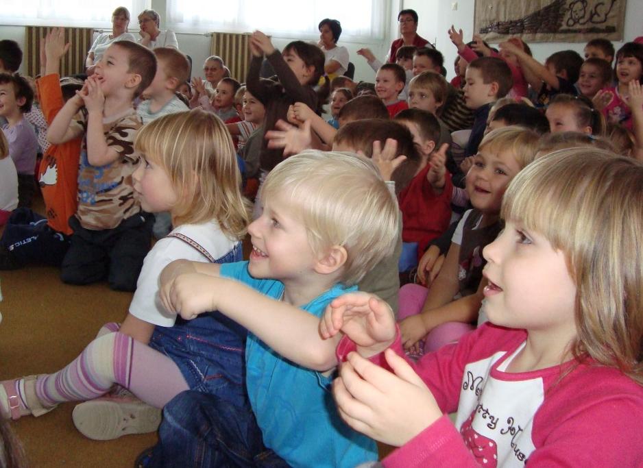 Wunderland Kindergarten a Szekszárdi