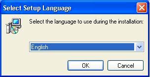 PROGRAM TELEPÍTÉSE ÉS ELTÁVOLÍTÁSA TELEPÍTÉS ELŐTT.