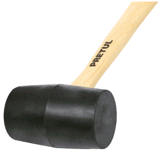 7kg, 430mm lakozott fa nyél 6 ML-24 MO-20 MOR-16 MOR-20F MORCA-25 NL-8 Kacorkés/linóleumvágó, lakkozott, ergonomikus fa nyéllel 6 NM-6 PVC-vágó kés, fém, 15cm, 6db trapéz tartalék pengével,