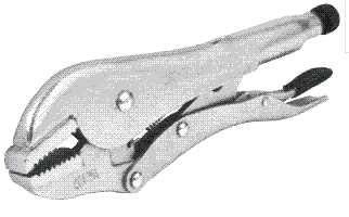 228mm hosszú (állítható 2,55mm) 3 PPT-5C Patentfogó, ívelt-hajlított pofa, 127mm hosszú 6 PPT-7C Patentfogó, ívelt pofa, 177mm hosszú 6 PPT-10C Patentfogó, ívelt pofa, 254mm hosszú 6 PPT-12C