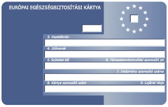 Az Országos Egészségbiztosítási Pénztár Tájékoztatója Egyetemi Hallgatók Egészségbiztosításáról Magyarországon 1 Magyar állampolgár hallgatók egészségbiztosítása Amennyiben az Eötvös Loránd