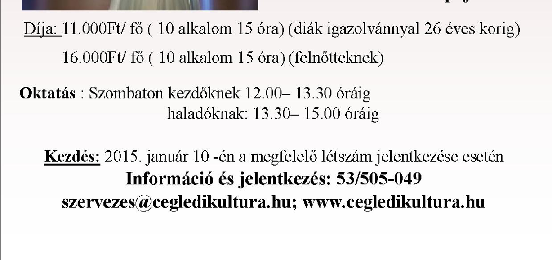 átalakítására. Így a hírlevelet befejezése után csak konverformációkkal történő ellátása.