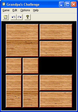 Feladatok 1. Utazó ügynök probléma 2. Gráf színezési probléma 3. Sakktábla bejárása lóval 4. Rubik kocka 5. Bűvös négyzet 6.