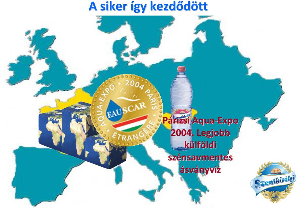 Legjobb külföldi ldi