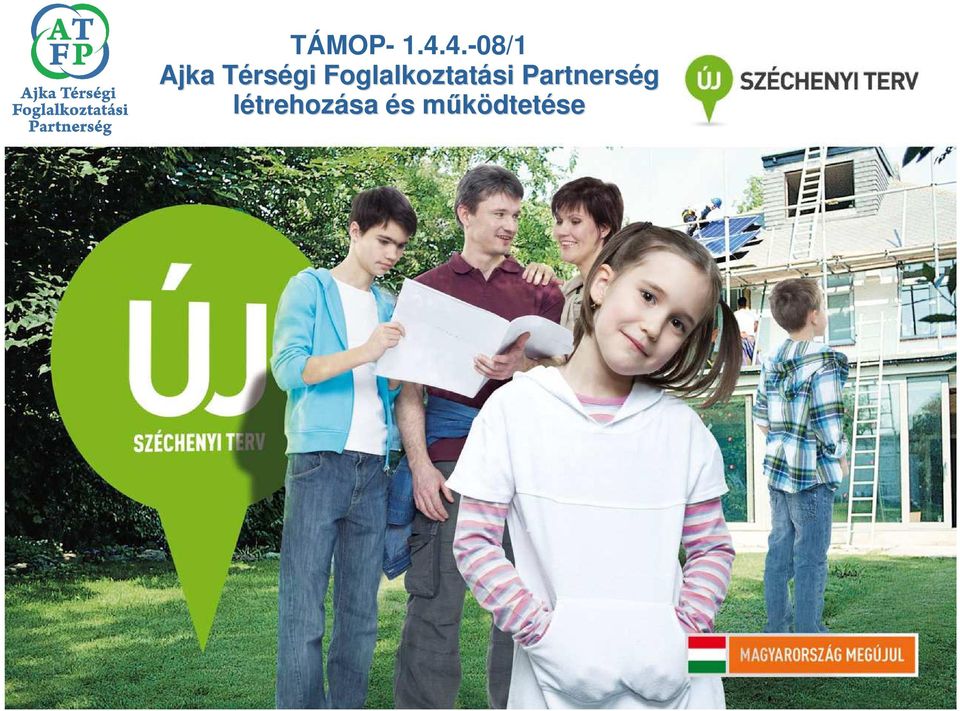 Foglalkoztatási