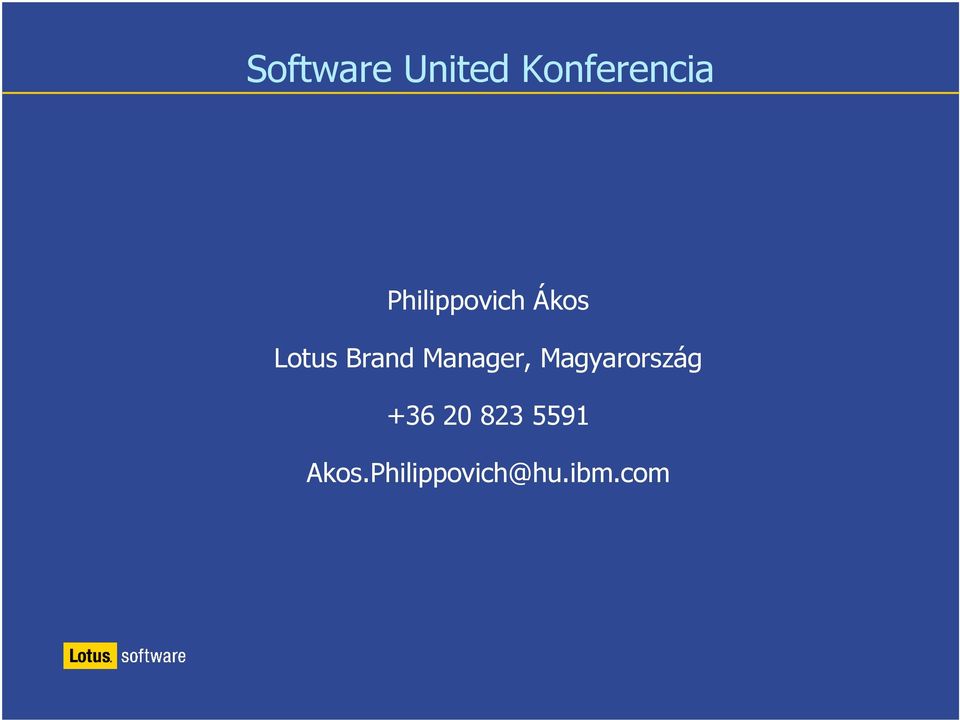 Manager, Magyarország +36 20