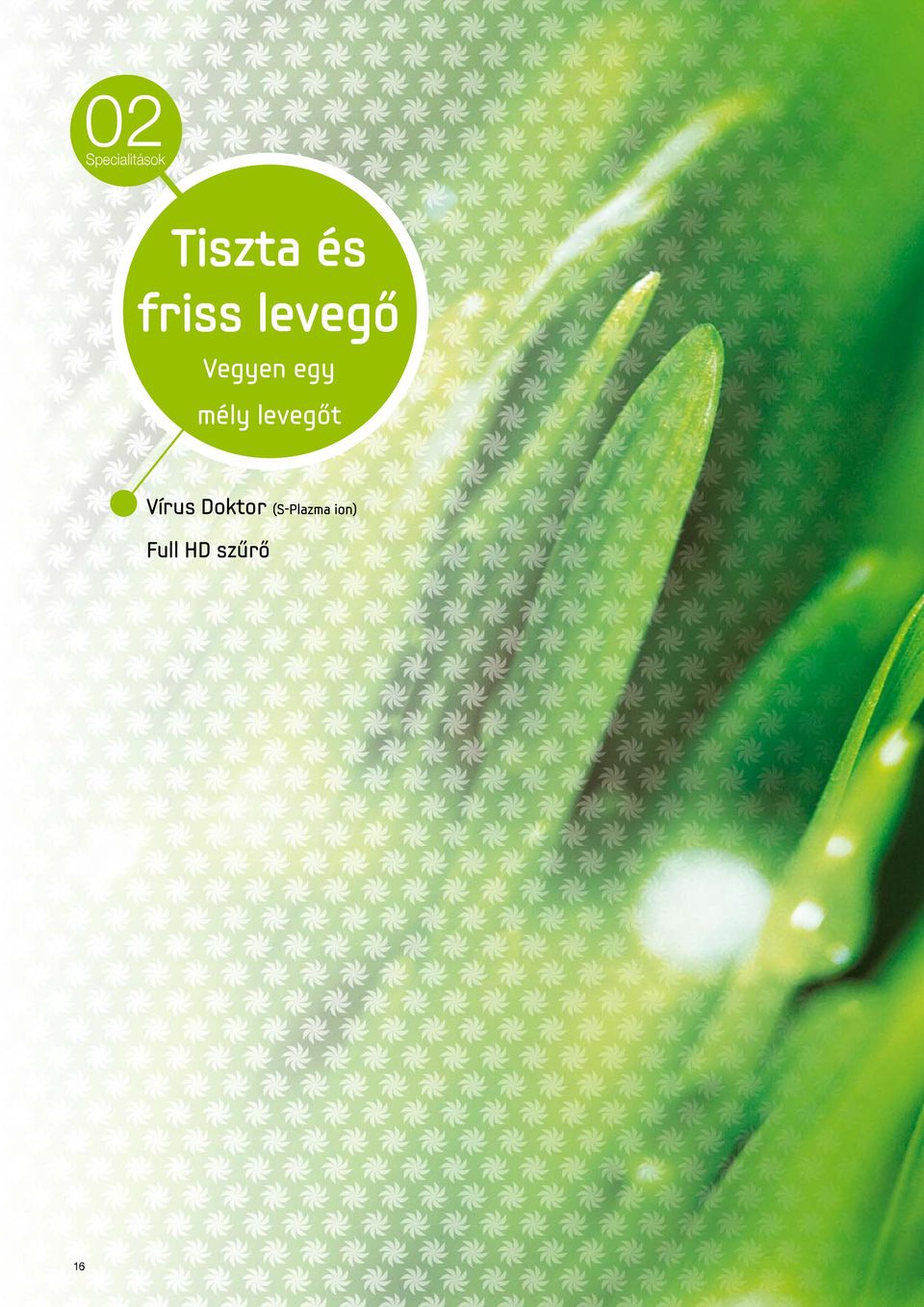 mély levegőt Vírus Doktor