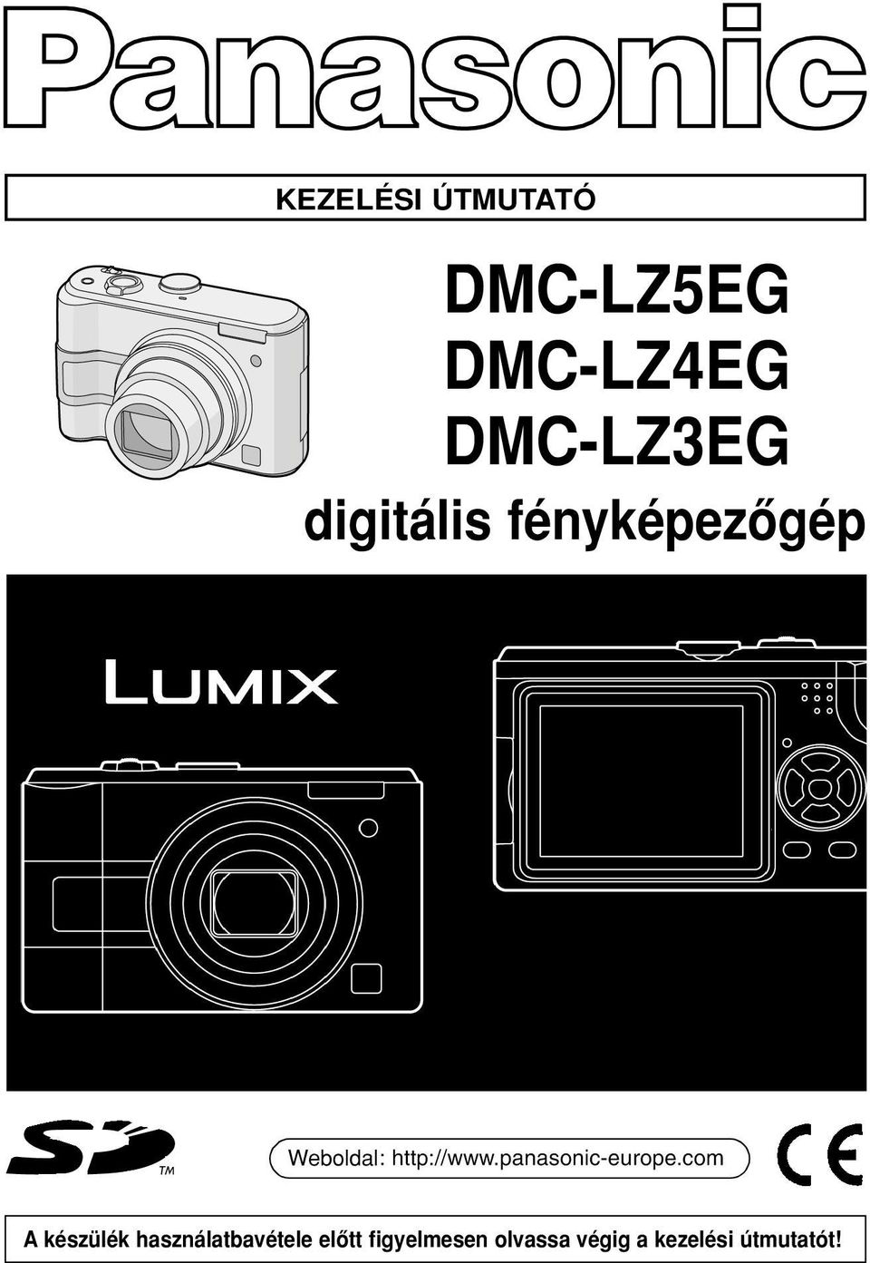 fényképezôgép A készülék