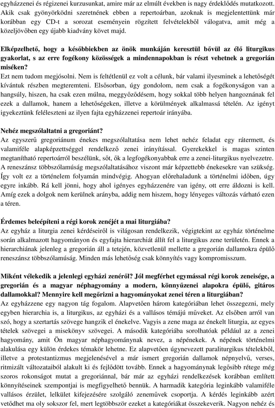 kiadvány követ majd.
