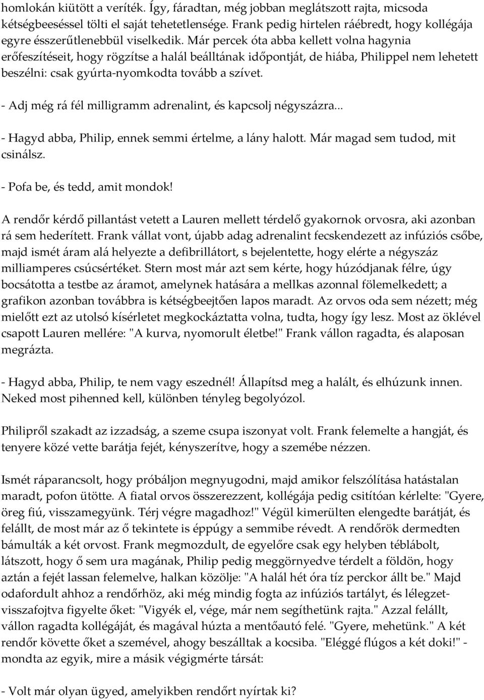 Szívből a szívbe randevú szolgáltatás