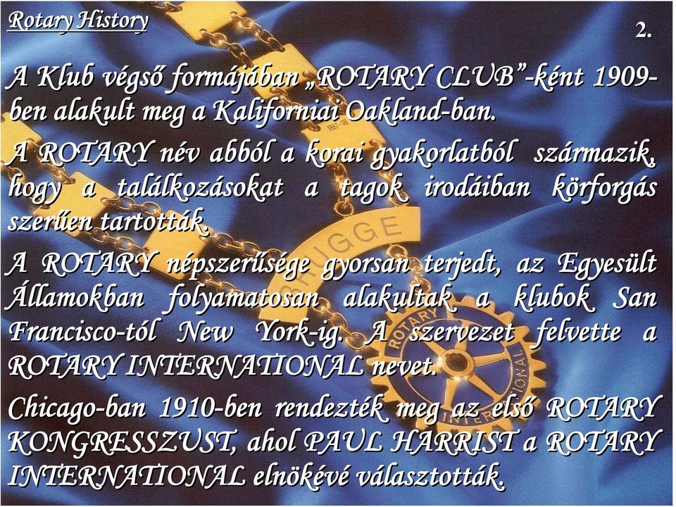 tartották.