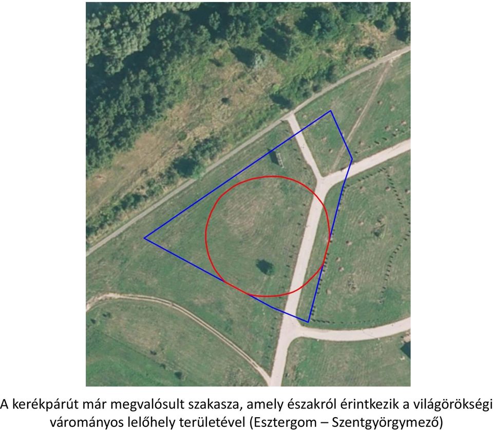 érintkezik a világörökségi