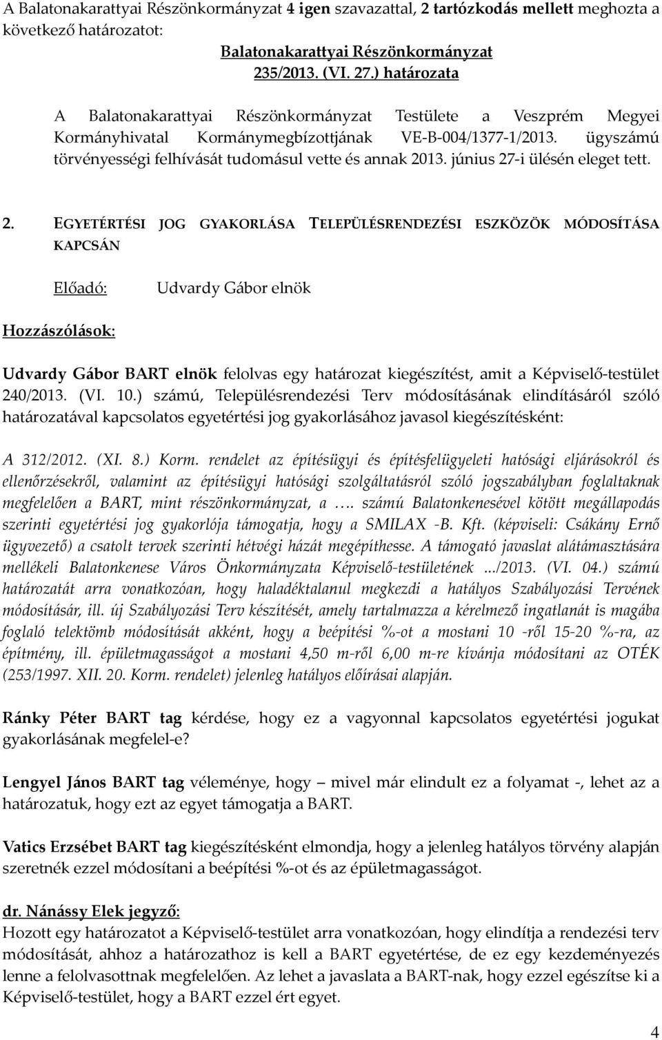13. június 27