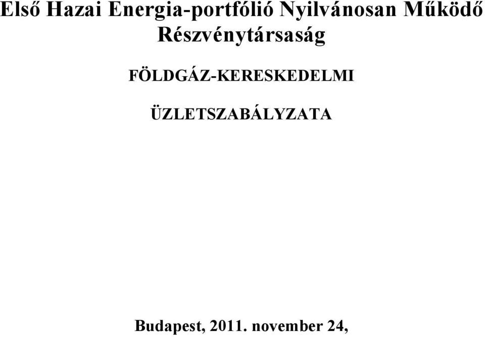 Részvénytársaság