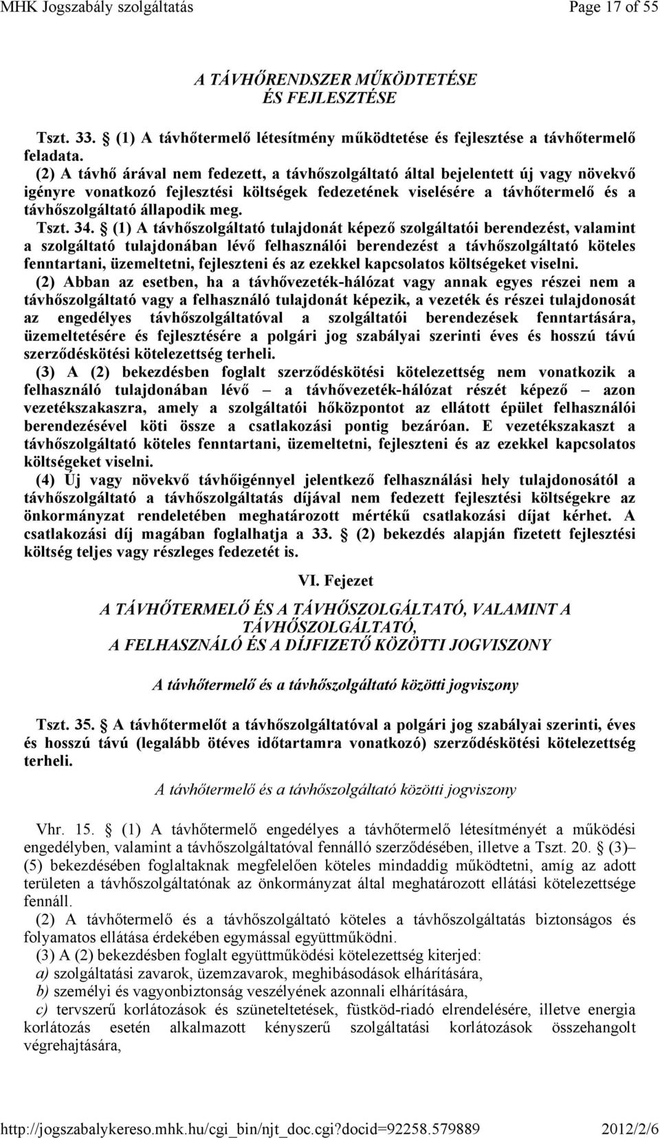 Tszt. 34.