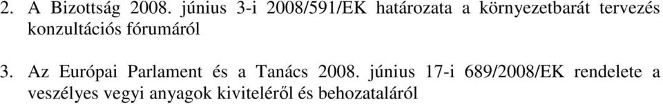 tervezés konzultációs fórumáról 3.