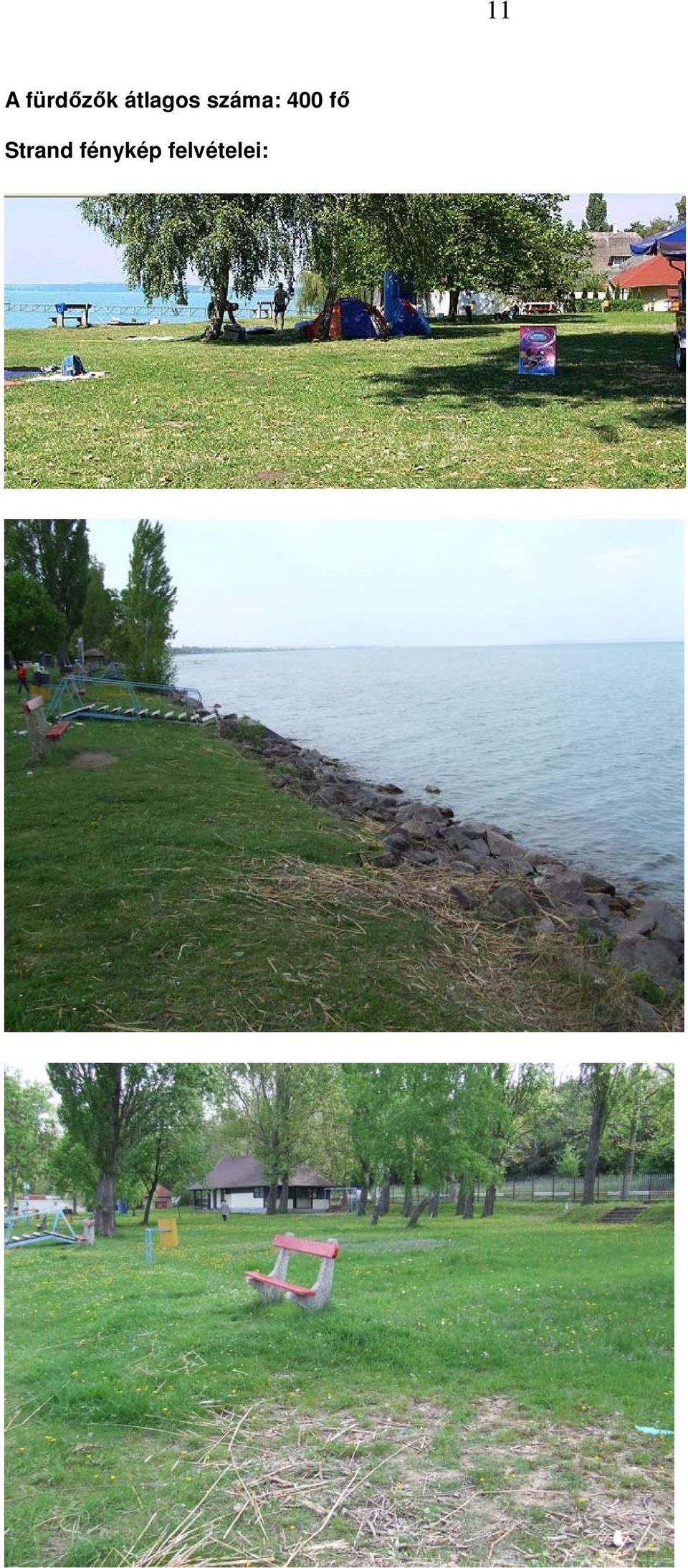 400 fı Strand