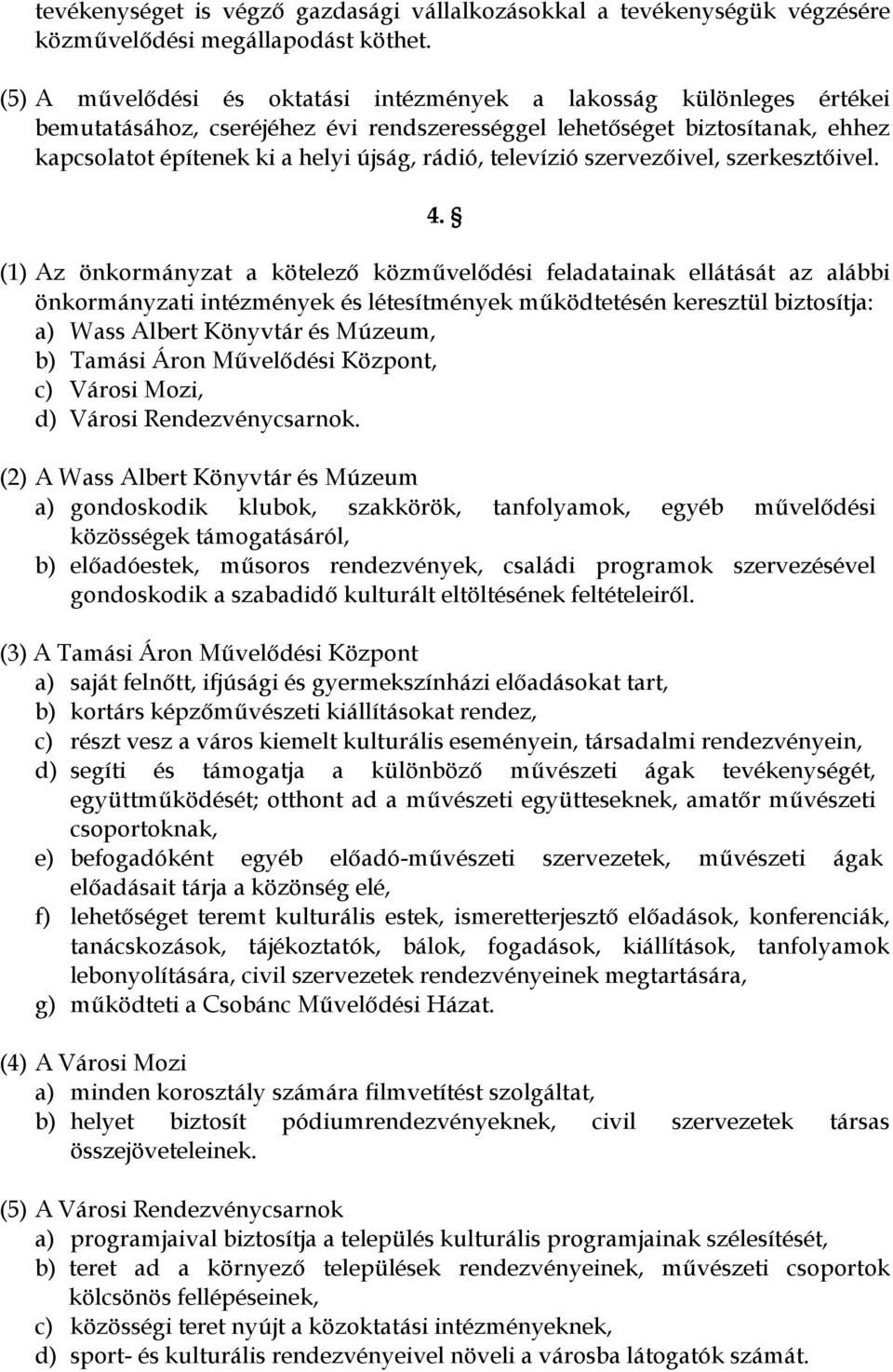 televízió szervezőivel, szerkesztőivel. 4.