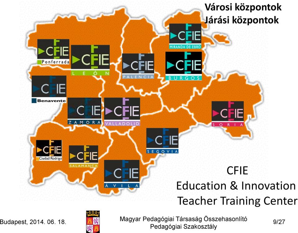 Education & Innovation