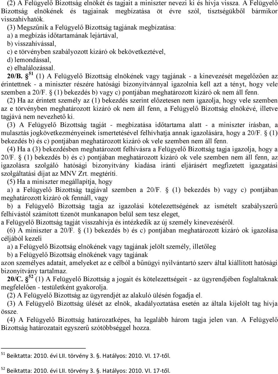 elhalálozással. 20/B.