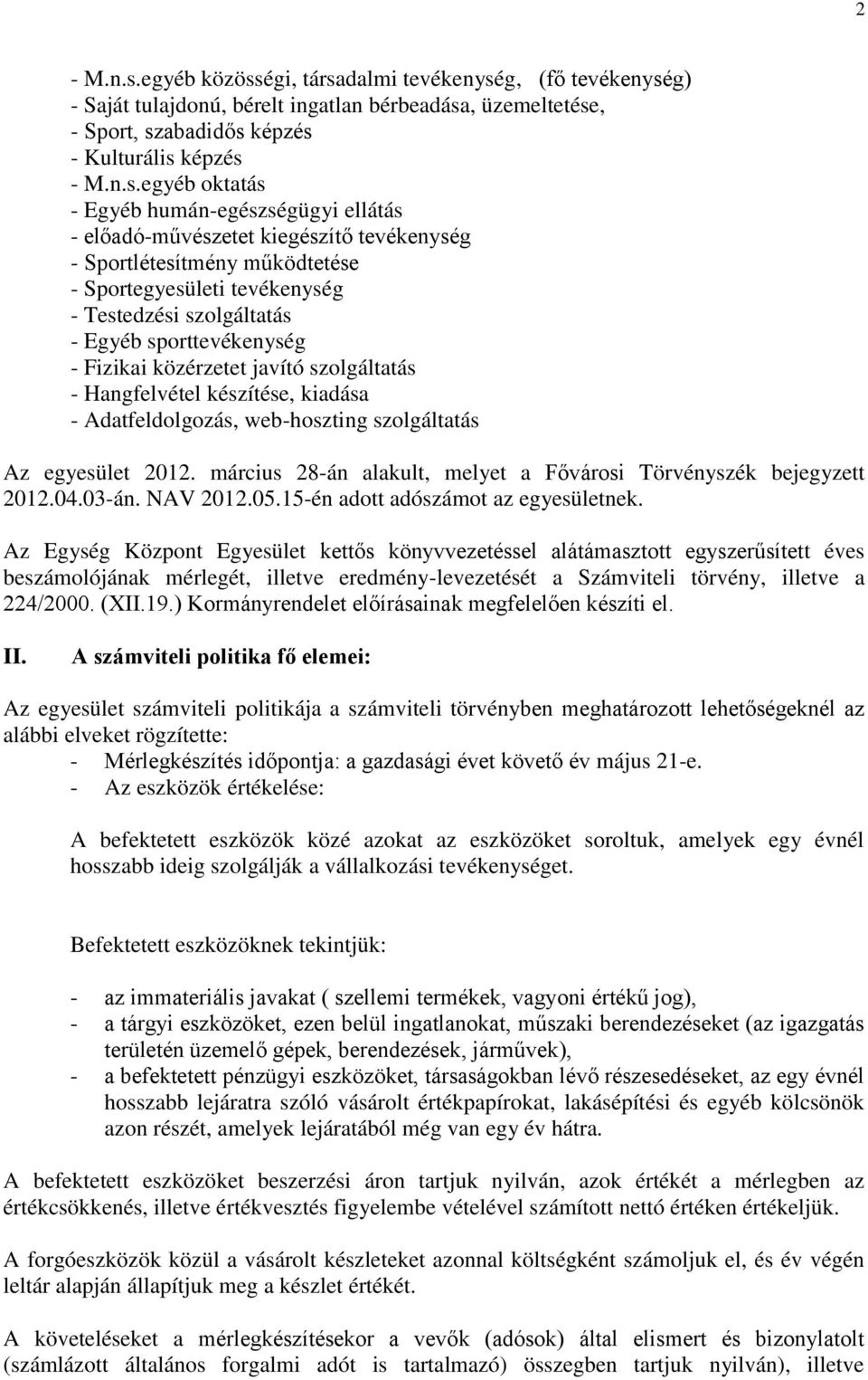 égi, társa