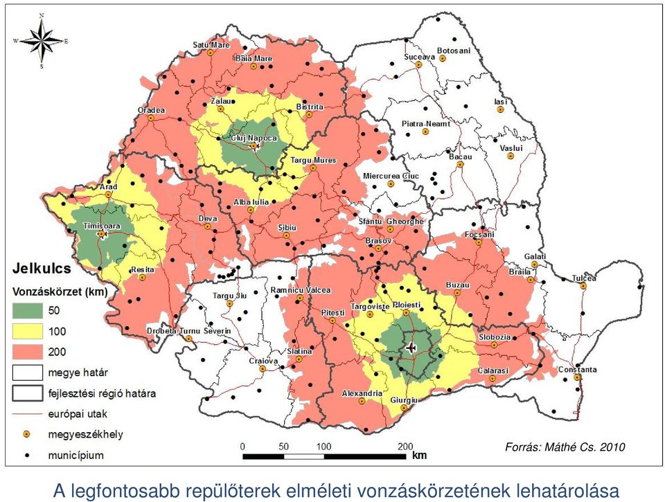 repülőterek elméleti