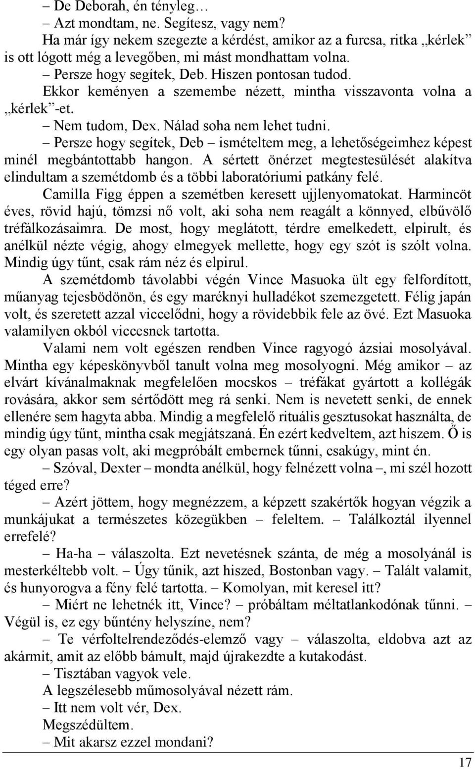randevú egy megreformált rosszfiúval