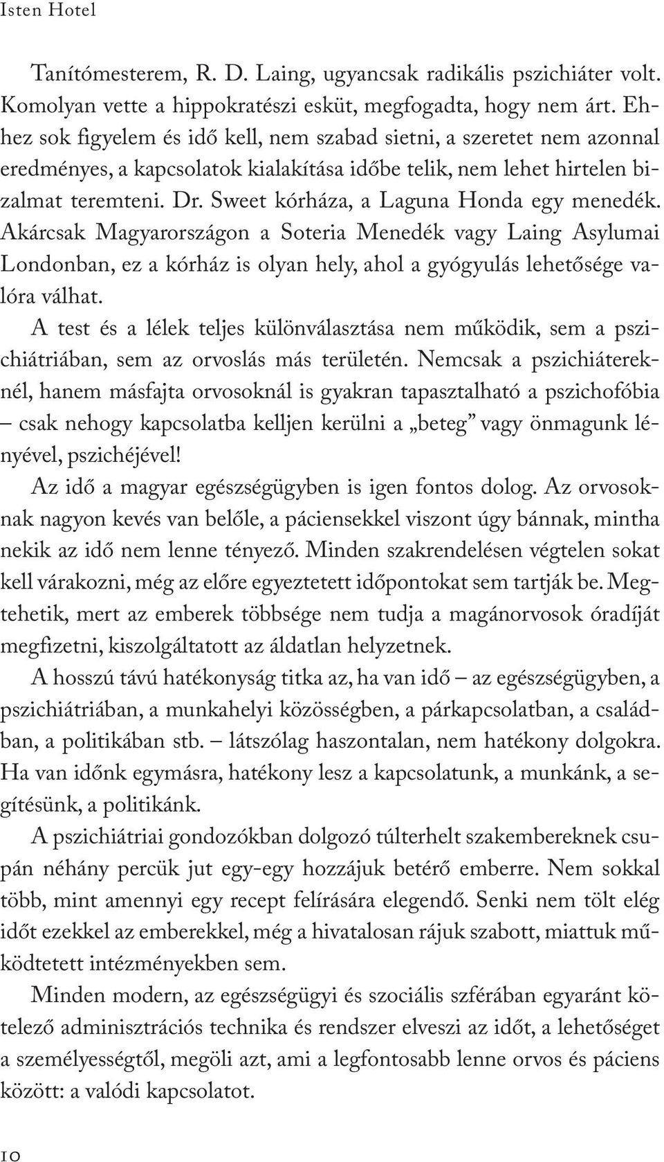 Gustav becker órák randevúk