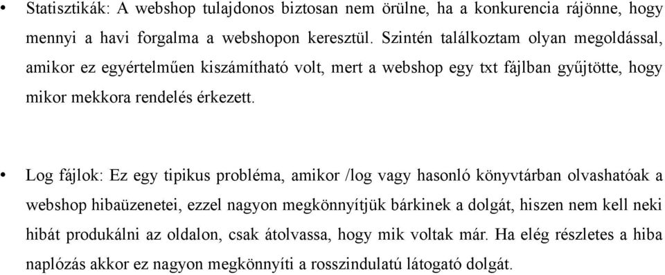 érkezett.