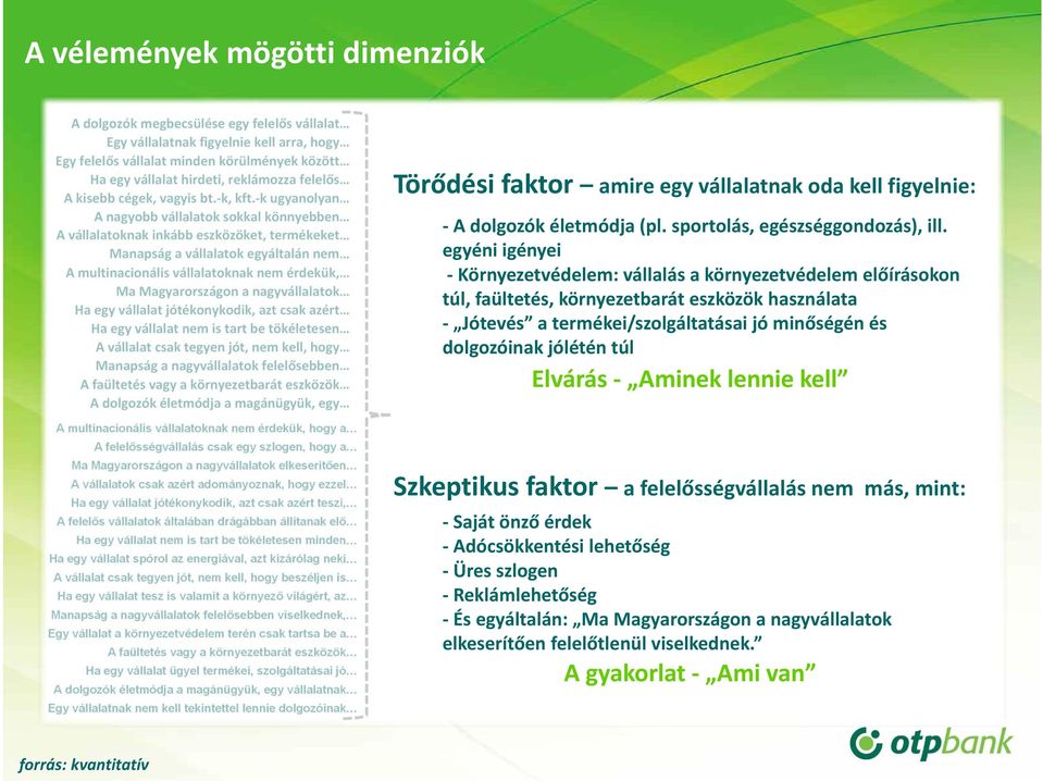 k ugyanolyan A nagyobb vállalatok sokkal könnyebben A vállalatoknak inkább eszközöket, termékeket Manapság a vállalatok egyáltalán nem A multinacionális vállalatoknak nem érdekük, Ma Magyarországon a