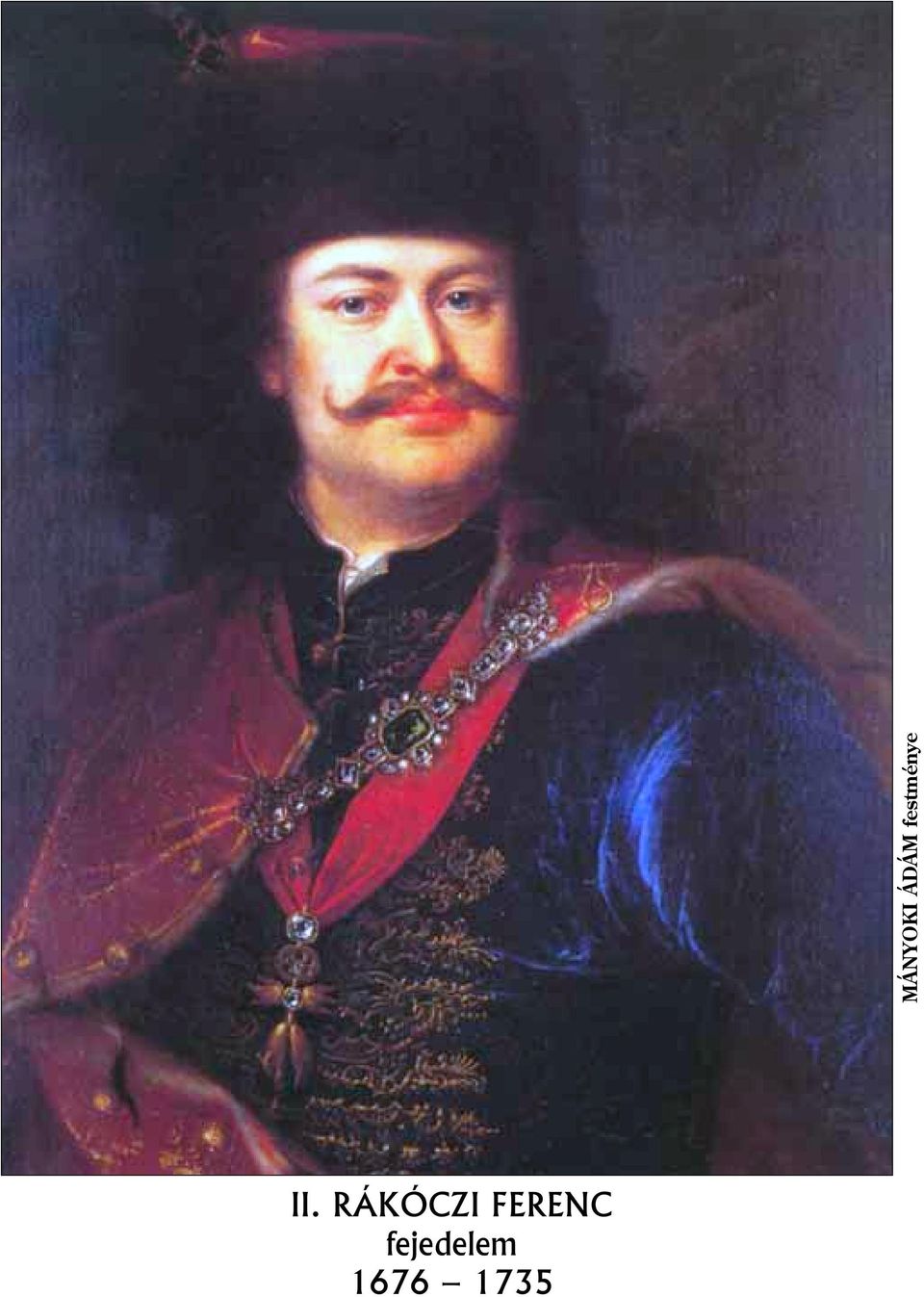 fejedelem 1676