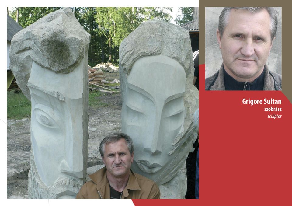 szobrász