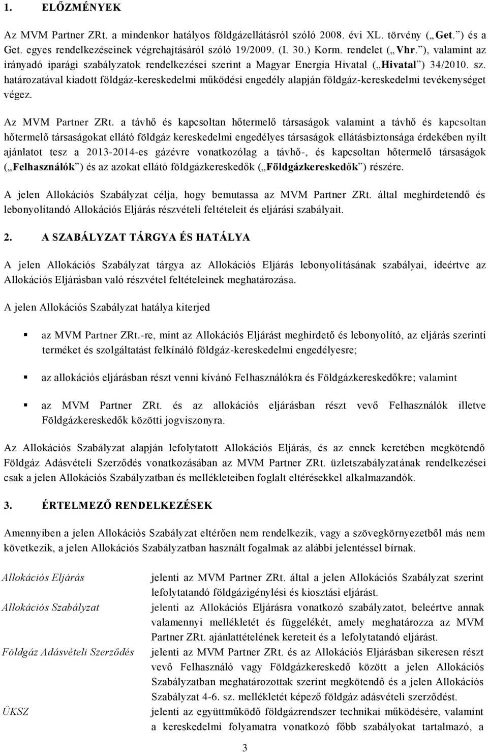 Az MVM Partner ZRt.
