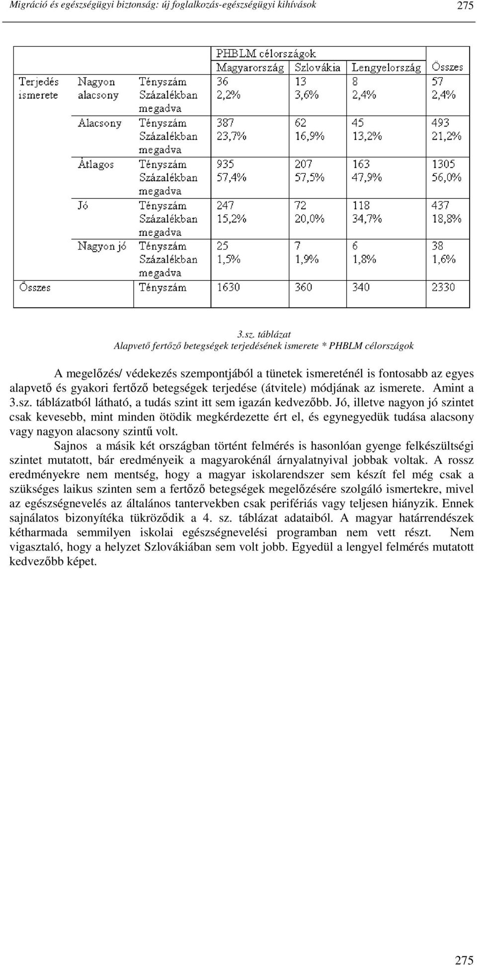 égügyi kihívások 275 3.sz.