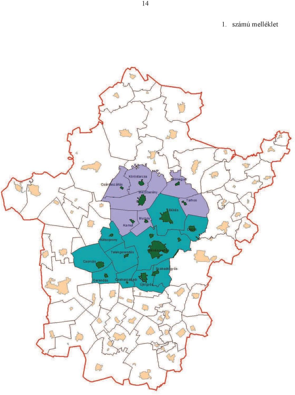 melléklet