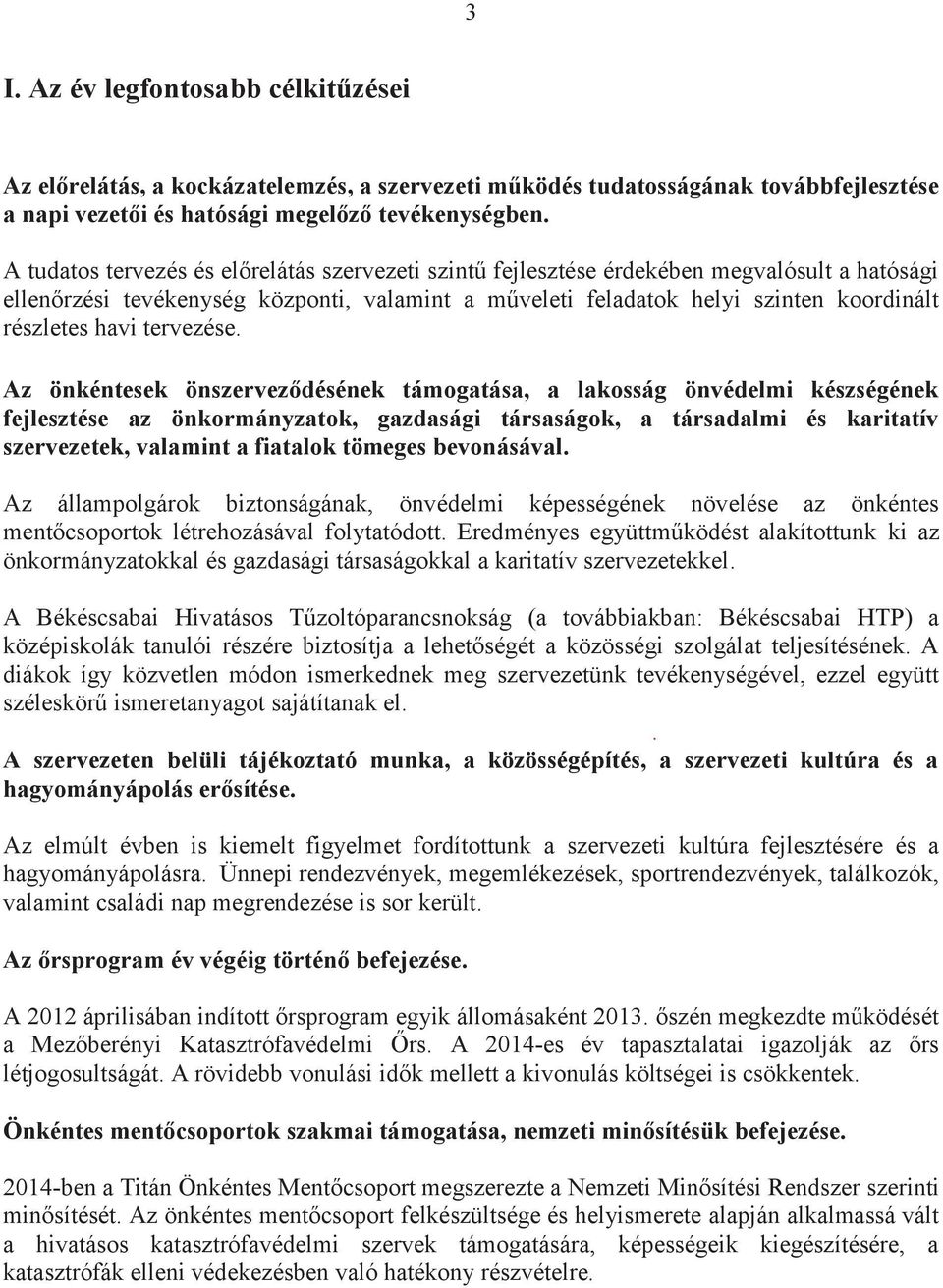 tervezése.