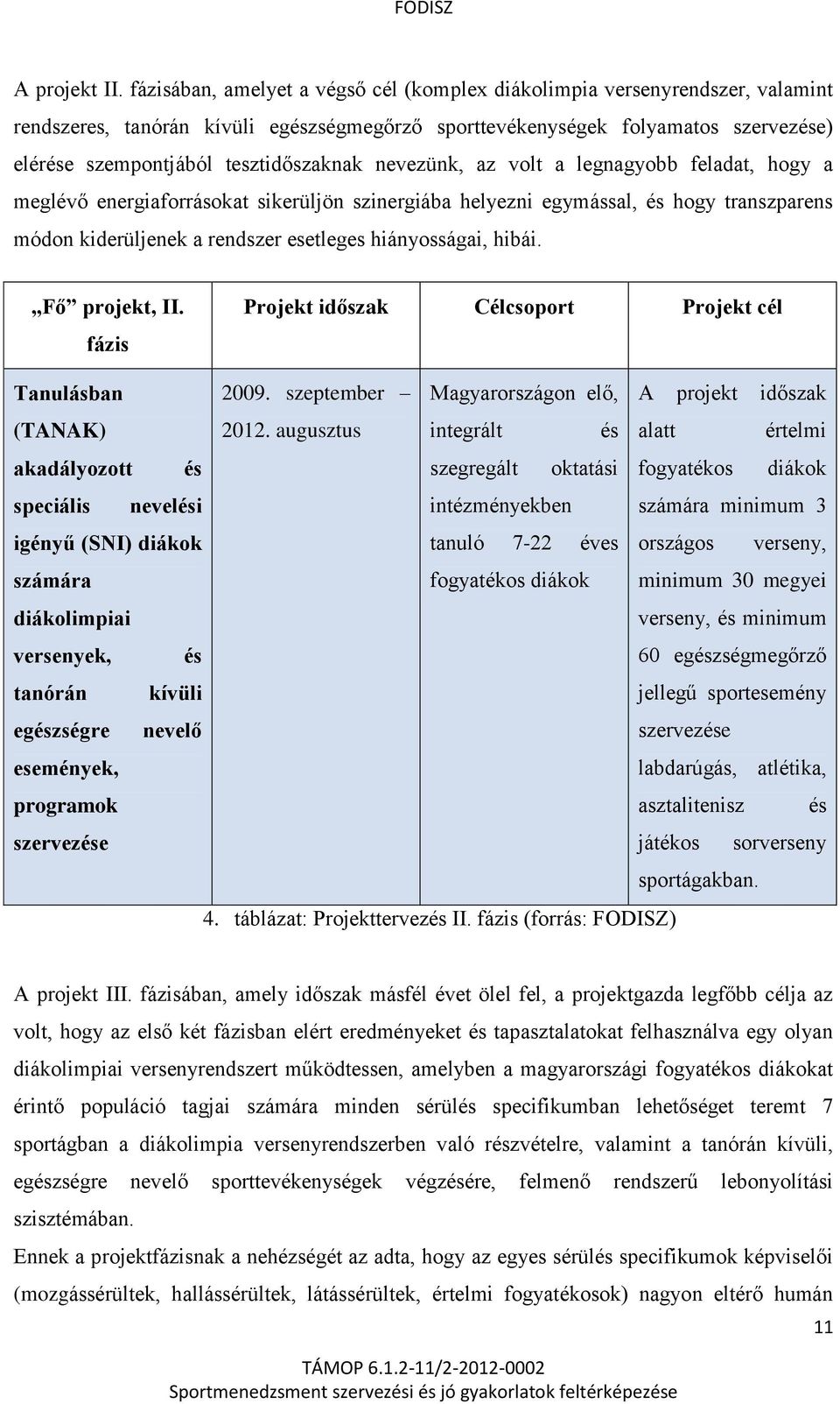 tesztidőszaknak nevezünk, az volt a legnagyobb feladat, hogy a meglévő energiaforrásokat sikerüljön szinergiába helyezni egymással, és hogy transzparens módon kiderüljenek a rendszer esetleges